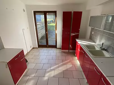 Maison, 80 m²