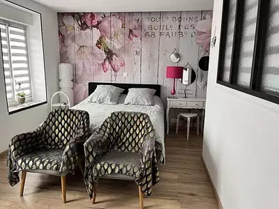 Maison, 238 m²