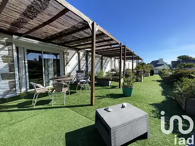 Maison, 275 m²
