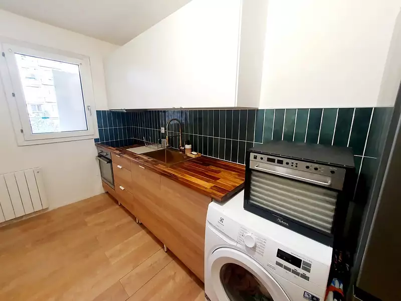 Appartement, 50,04 m²
