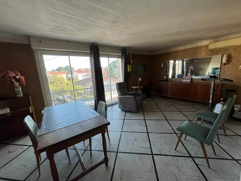Appartement, 97 m²
