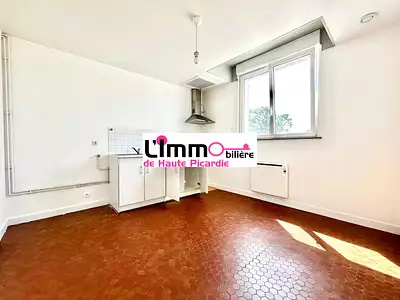 Appartement, 46,27 m²