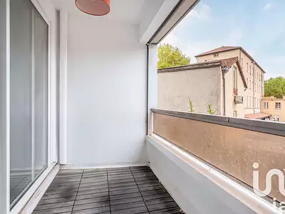 Appartement, 87 m²