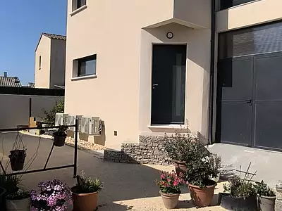 Maison, 90 m²