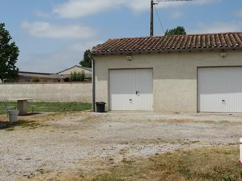 Maison, 111 m²