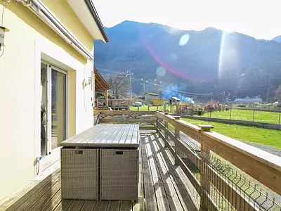 Maison, 100 m²