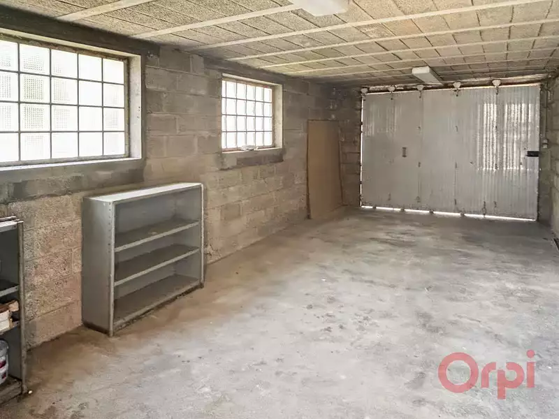 Maison, 91 m²
