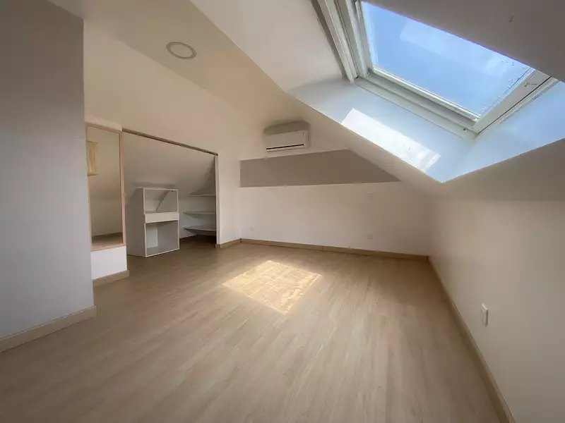Maison, 110 m²