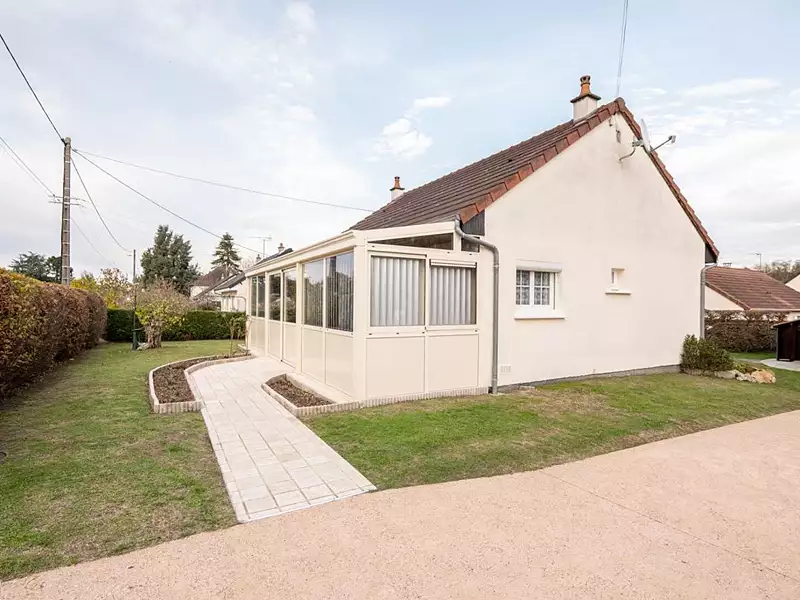 Maison, 96 m²