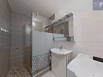 Appartement, 119,87 m²