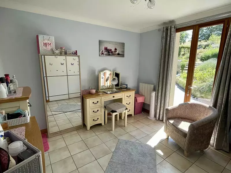 Maison, 115 m²