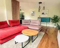 Appartement, 110 m²