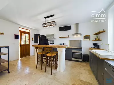 Maison, 88,15 m²