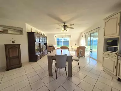 Maison, 92 m²