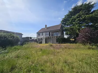 Maison, 94 m²