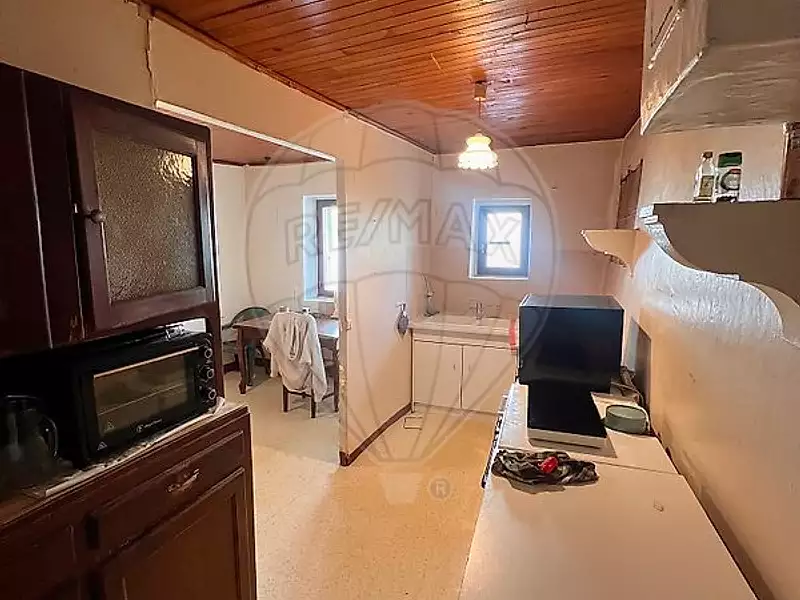 Maison, 80 m²