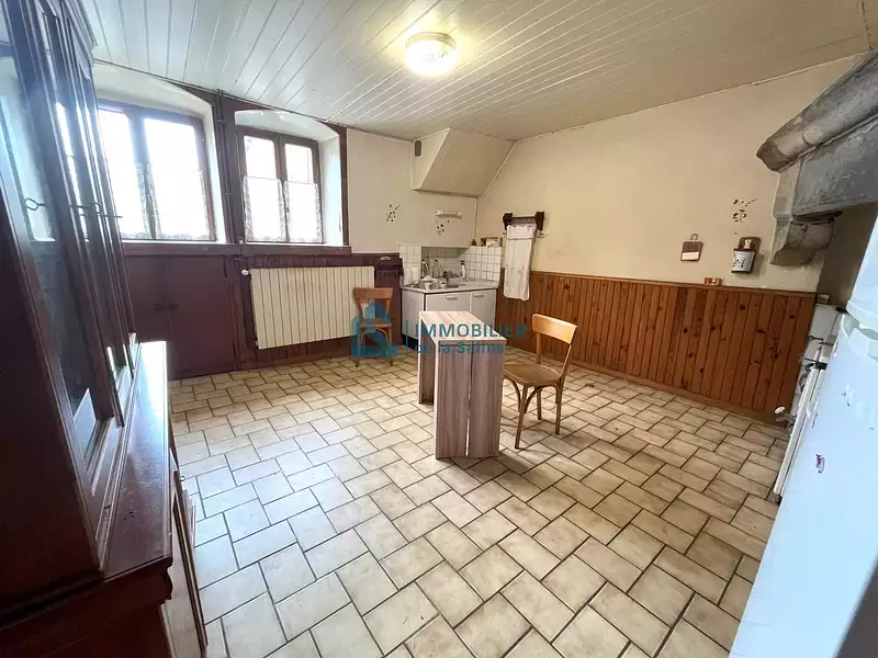 Maison, 100,16 m²