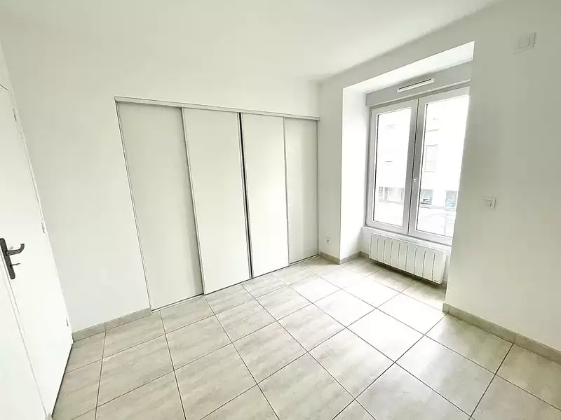 Appartement, 35,56 m²