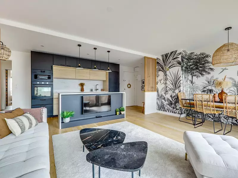 Appartement, 67 m²