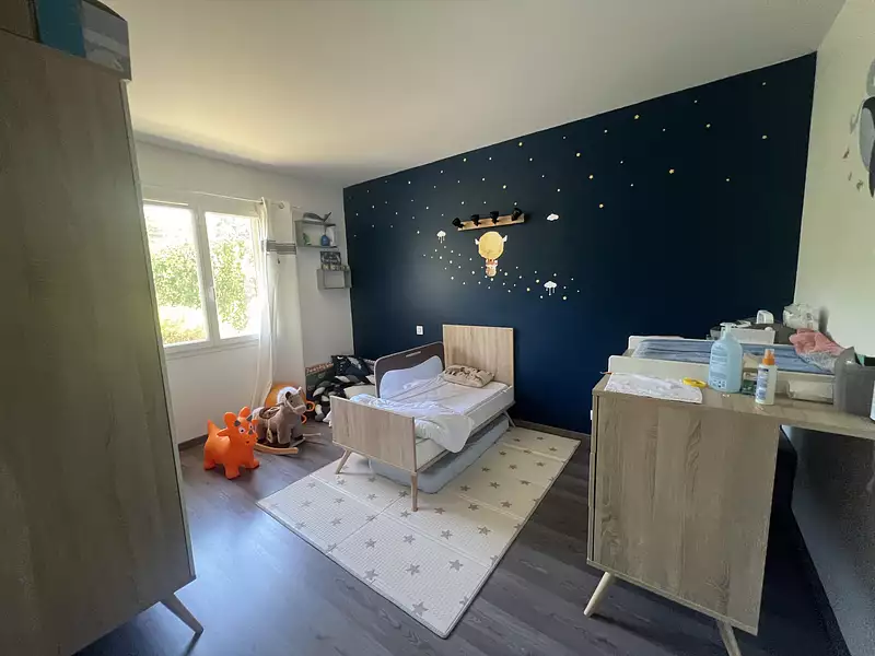 Maison, 95 m²