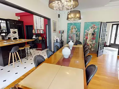 Maison, 356 m²