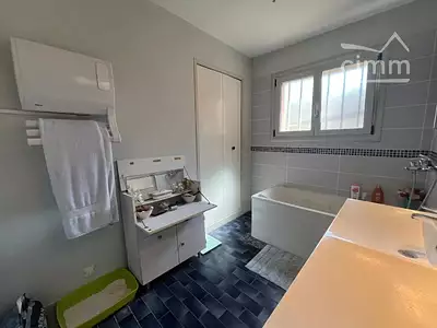 Maison, 100,72 m²