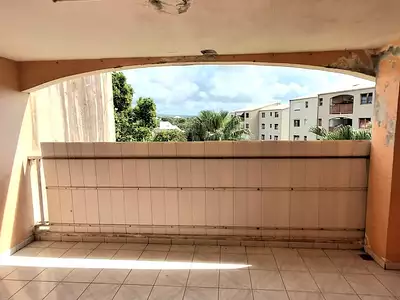 Appartement, 70,01 m²