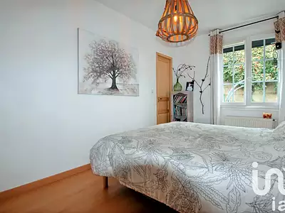 Maison, 82 m²
