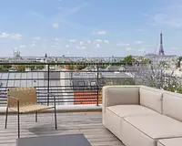 Appartement, 76,11 m²