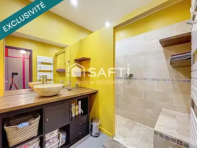 Maison, 205 m²