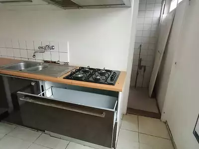 Appartement, 57 m²