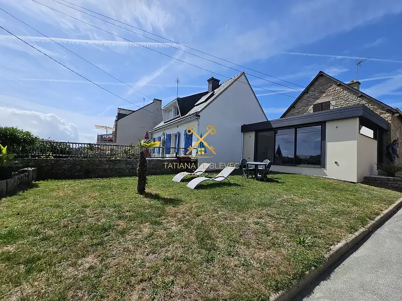 Appartement, 82,35 m²