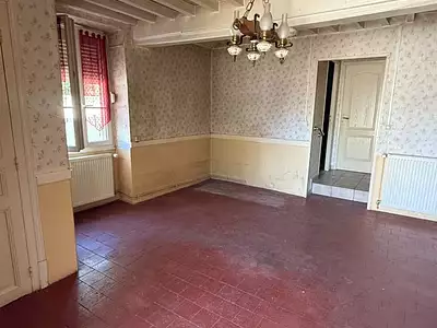 Maison, 128 m²