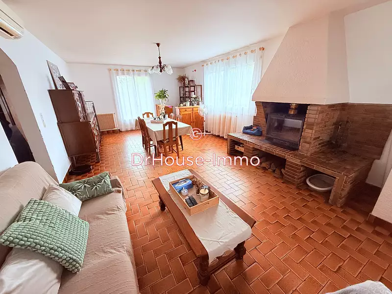 Maison, 136 m²