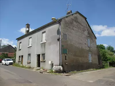 Maison, 135 m²