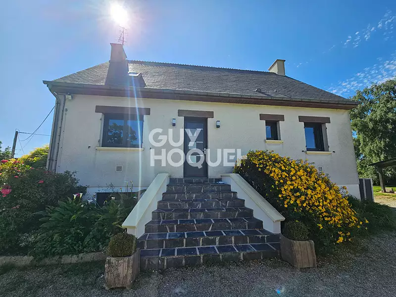 Maison, 130,48 m²