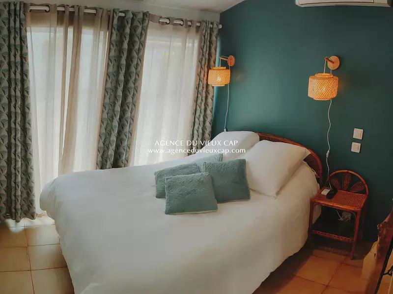 Appartement, 52,86 m²