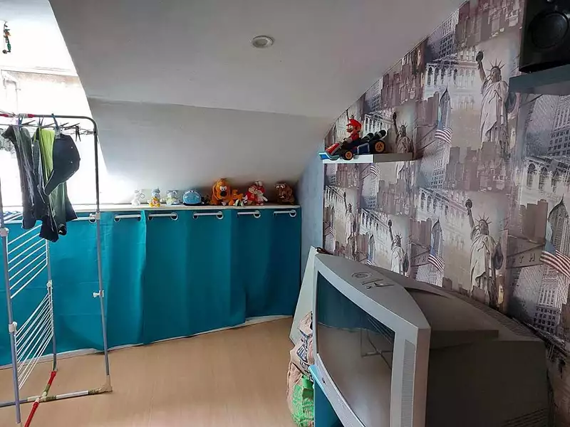 Maison, 65 m²