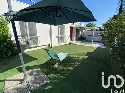 Maison, 110 m²