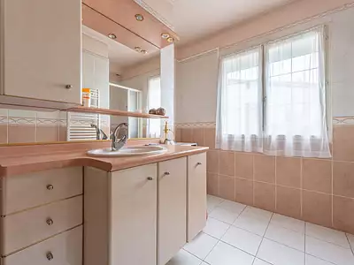 Maison, 161 m²