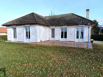 Maison, 88 m²