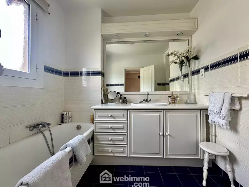 Appartement, 134 m²