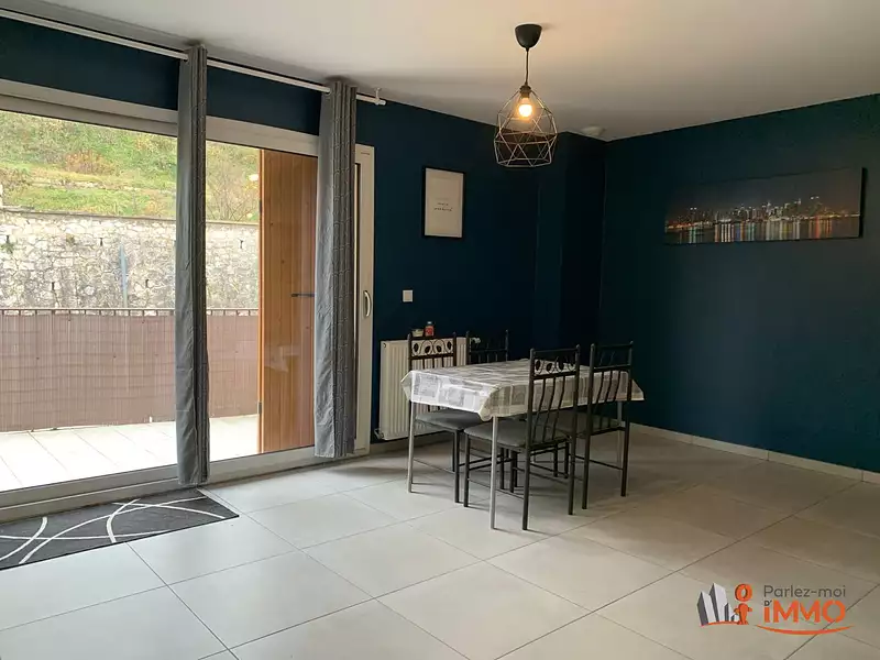 Appartement, 74,56 m²