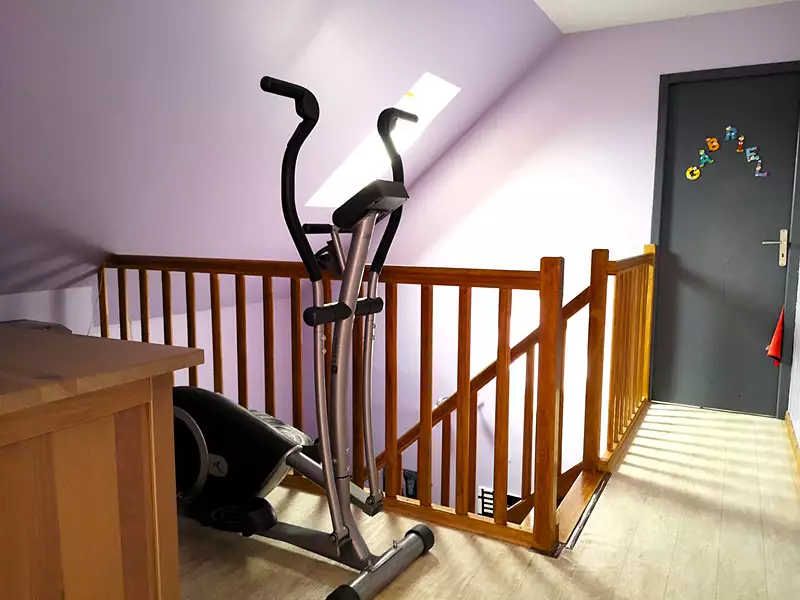 Maison, 107 m²