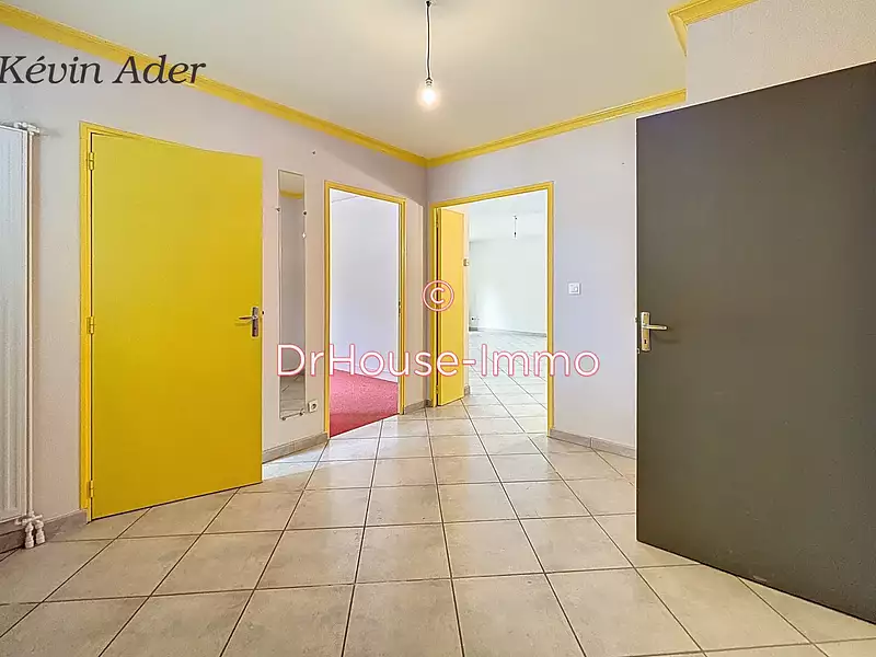 Maison, 230 m²
