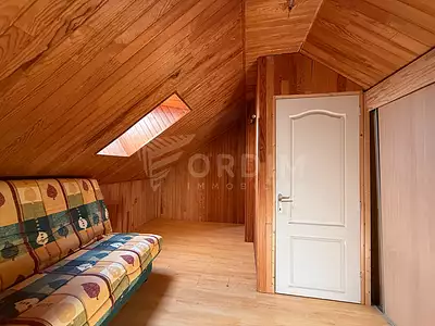 Maison, 104,14 m²