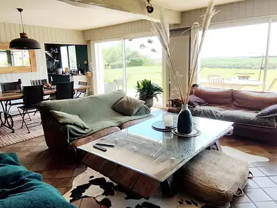 Maison, 266 m²
