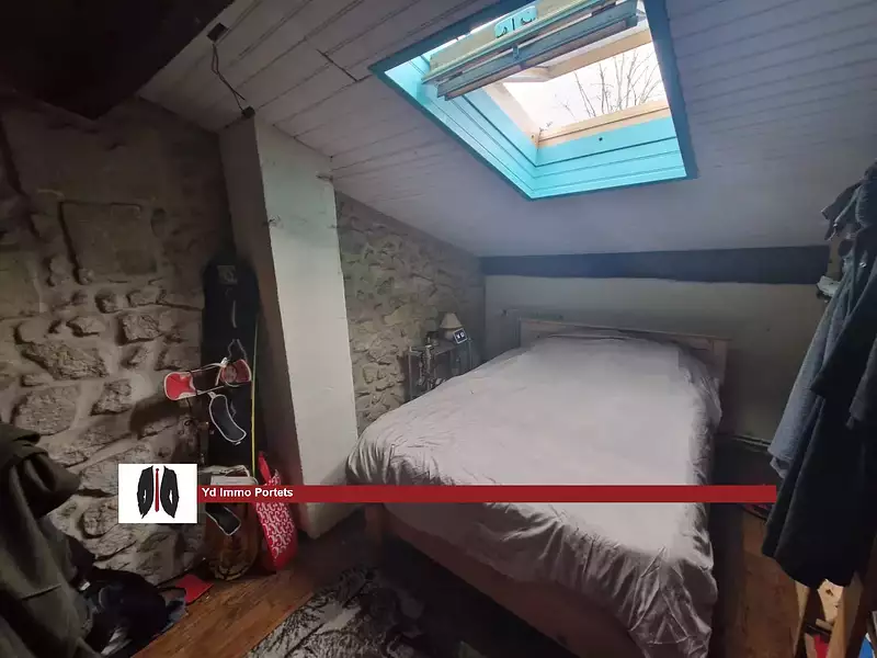 Maison, 135,53 m²