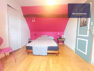 Maison, 71,1 m²