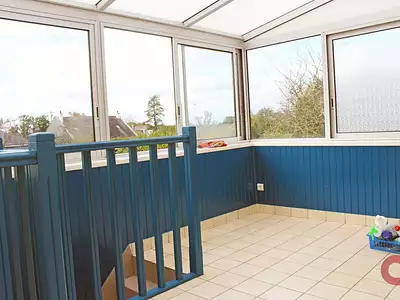 Maison, 75 m²